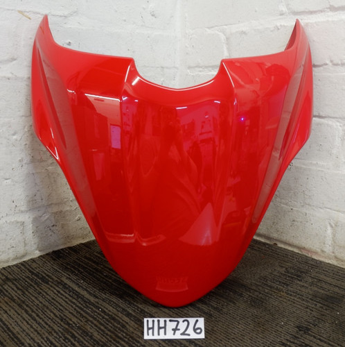 Ducati monster 1200s rear seat - ducati,