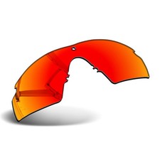 Fire Red POLARIZED Replacement