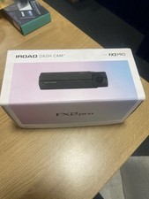 IROAD Dash Cam FX2 PRO