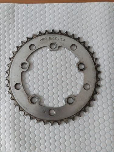 Pro neck usa 42t - 42t, universal