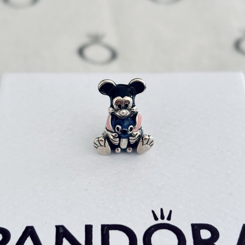 Pandora s925 ale - s925, disney
