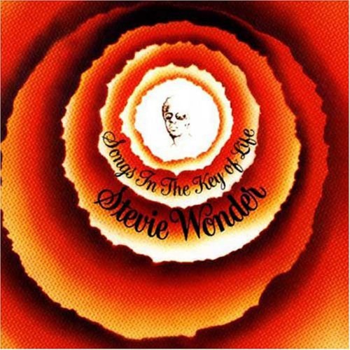 Stevie wonder songs - stevie, the
