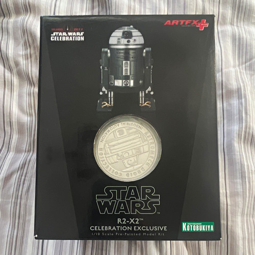 Kotobukiya star wars artfx - kotobukiya,