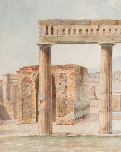 Musmeci 1909 pompeii - g.,