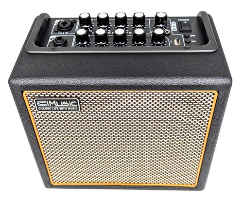 Coolmusic mini 30w acoustic - coolmusic,