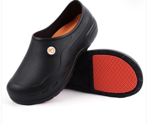 Kitchen clogs lightweight - clogs,