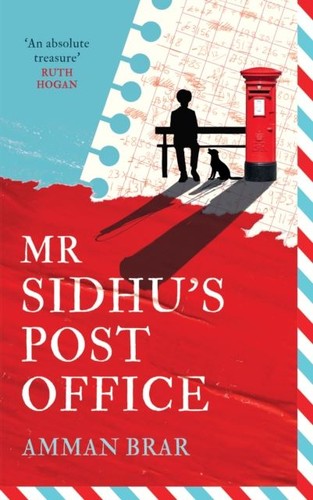 Sidhu post office by - sidhu's,
