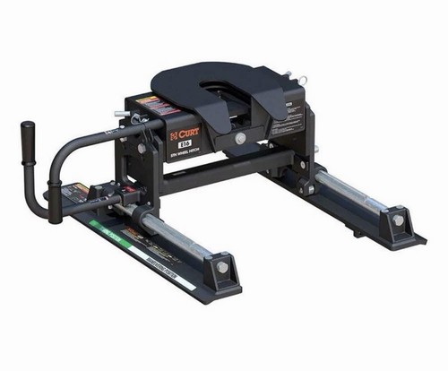 Curt truck trailer roller - trailer,