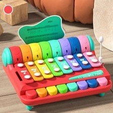 Baby Piano Xylophone Children