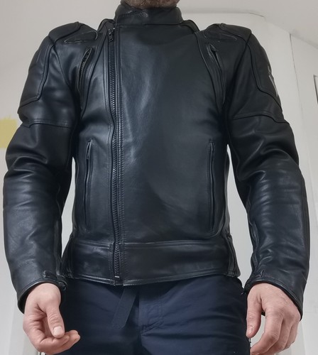 Frank thomas leather - frank,