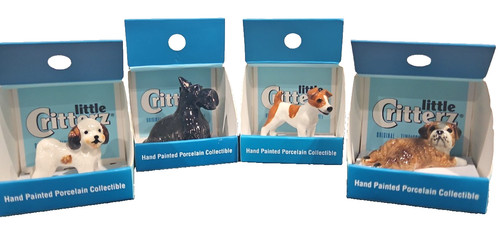 Little critterz mini animal - mini,