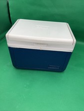 Vintage Coleman 6 Pack