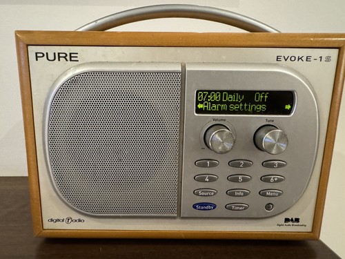 Pure evoke digital - pure, evoke-1
