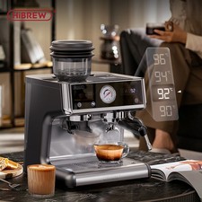 HiBREW Dual Boiler Espresso