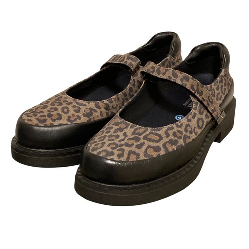 Bussola roma leopard print - roma,