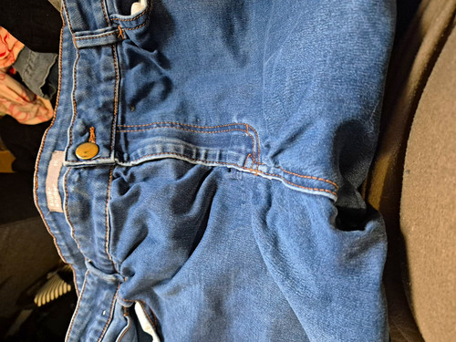 Superdry slimmer slim fit - slimmer, blue