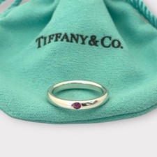 Authentic Tiffany & Co| Pinky