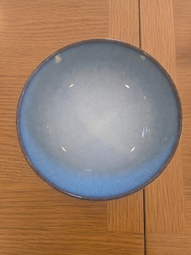 Denby blue haze sold - blue,