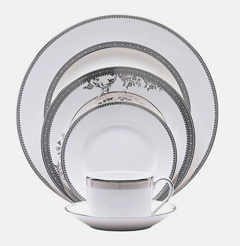 Vera wang wedgwood lace - wang,