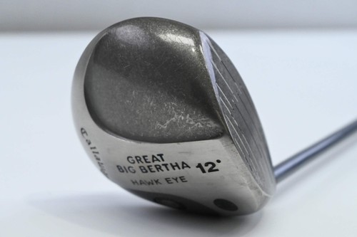 Callaway great big bertha - big, hawk