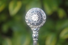 Vintage Spoon St John's