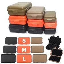 Dustproof sealed box - dustproof,