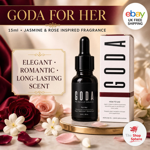 Goda lure her pheromone - 1-3,