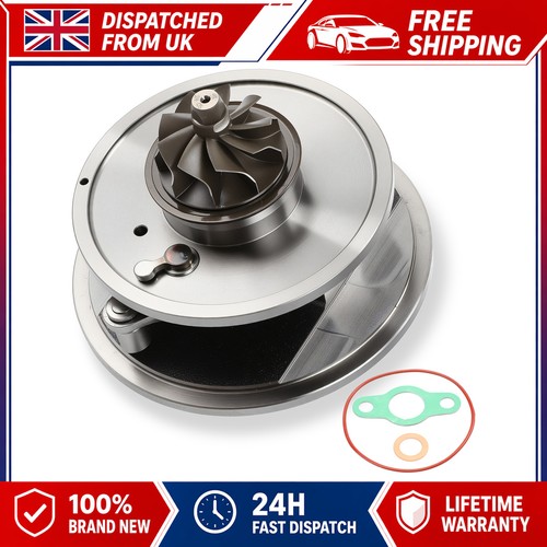 Turbo cartridge fits - fits, vw