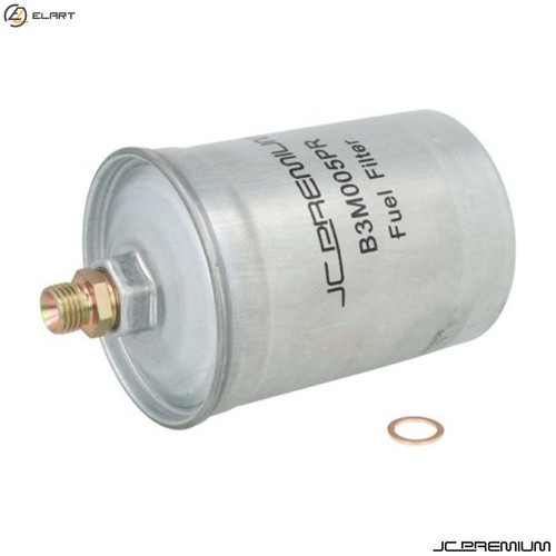 Fuel filter b3m005pr - b3m005pr, for