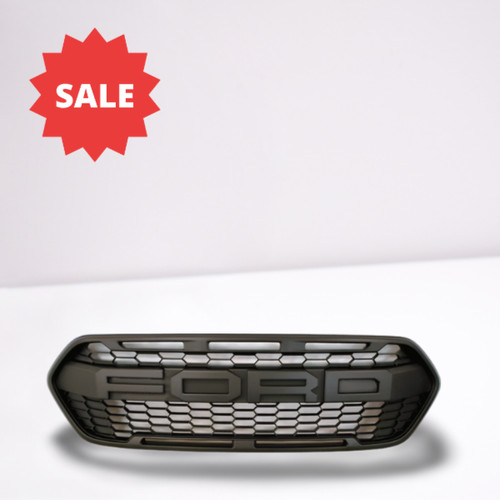 Grille for 2018 - 2018-2023, ford