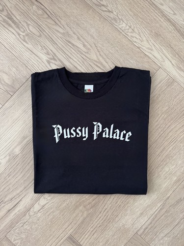 Pussy palace lily allen - “pussy,