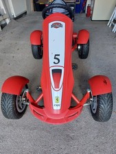 Berg Ferrari Go Cart XL