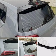 VW Golf TSI TDI GLOSS BLACK