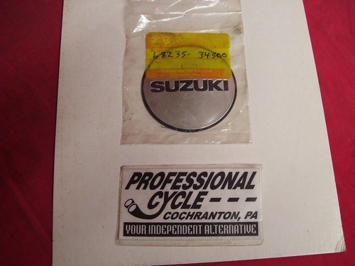 Suzuki gs550m gs550t - 81-82,