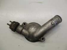radiator switch 3. Honda GL