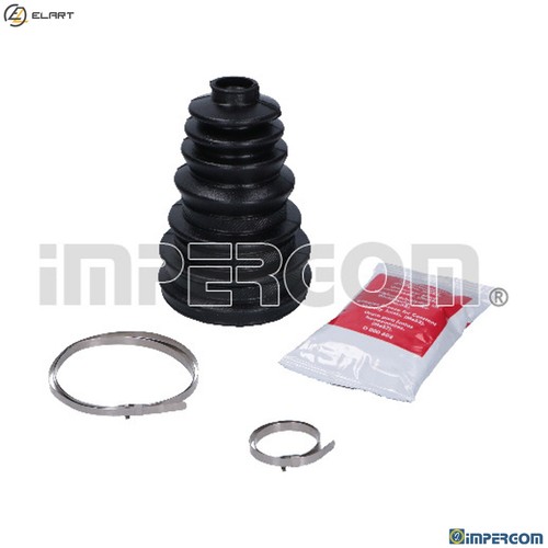Bellow kit drive - drive, 34000