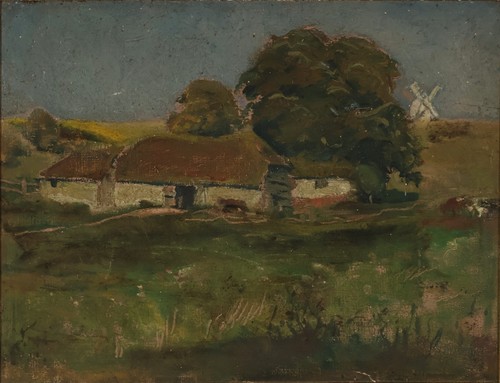 Henry john lintott rsa - lintott,