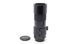 Working Good, Nikon NIKON Ai-s