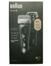 Braun Series 8 Electric