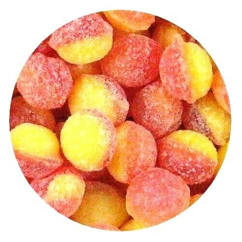 Pips pick mix cola - n, fruit