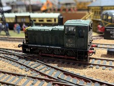 Bachmann Branchline OO Class