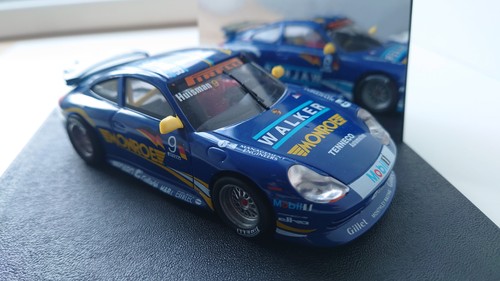Pro slot porsche - pro, gt3