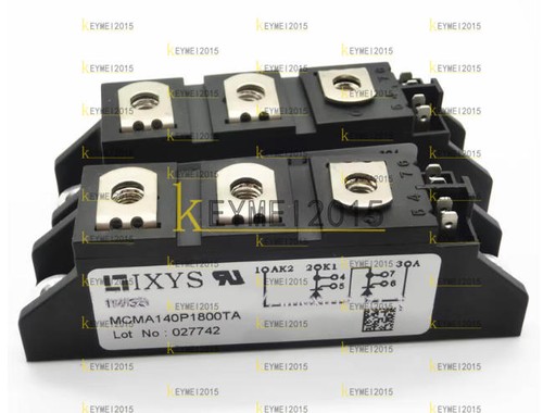 1pcs new ixys - 1pcs,