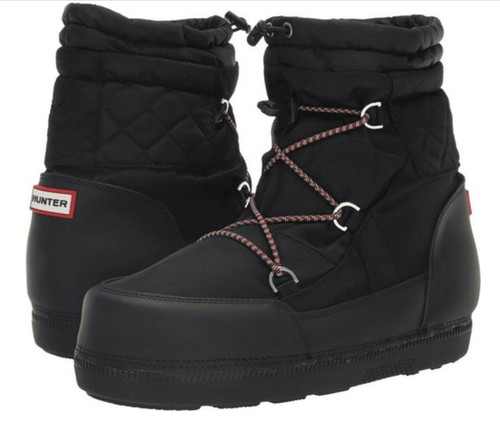 Hunter original black - original,