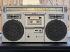 VINTAGE HITACHI TRK-7800E Tape