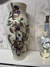 Gwili West wales Pottery Vase