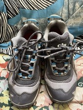 Gill 935 Technical Race