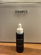 New TROPIC Ocean Dive