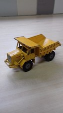 Matchbox Foden Dumper truck king size