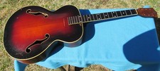 Vintage SUPRO EL CAPITAN